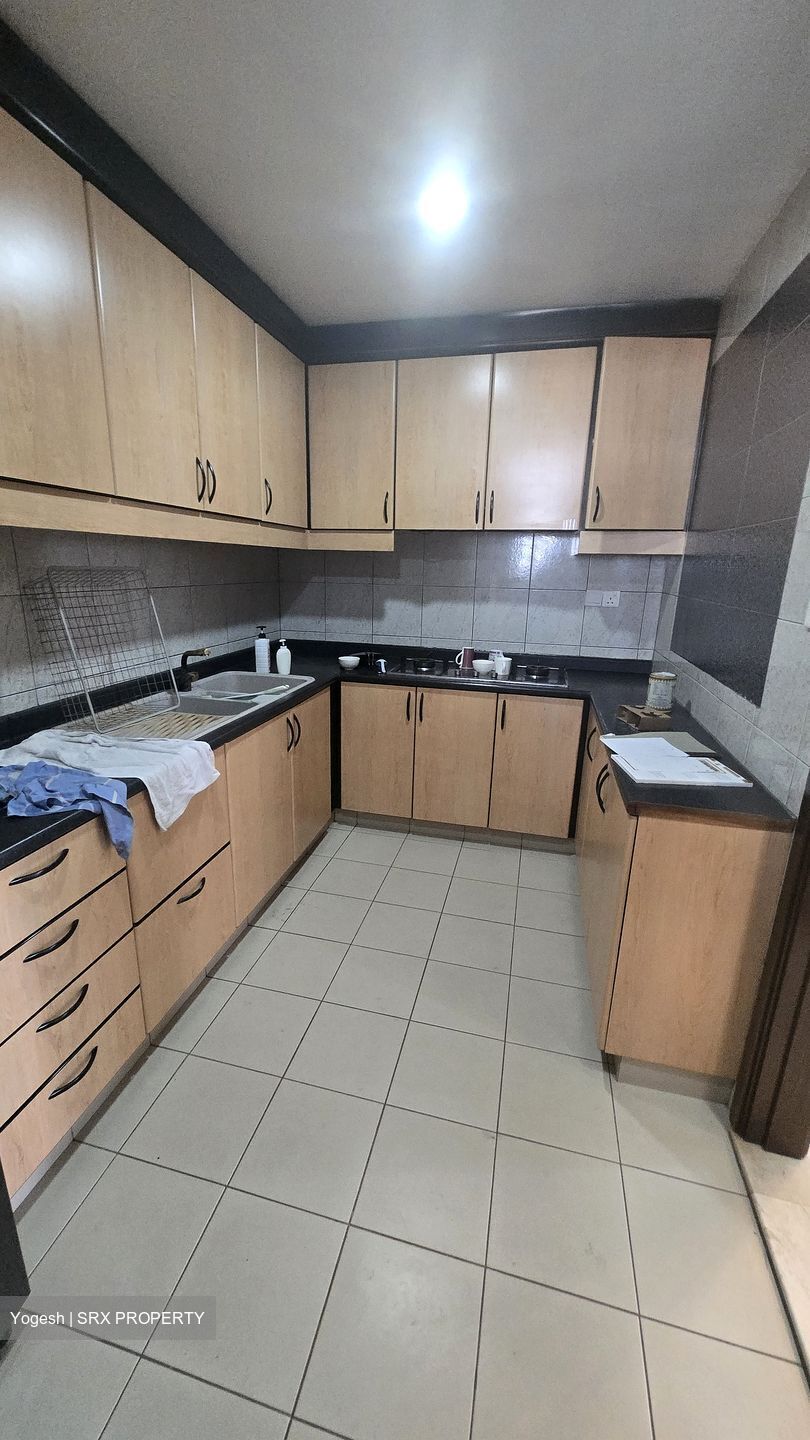 Regent Heights (D23), Condominium #604993571